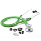 Adscope® Sprague Stethoscope - 641Q - Neon Green