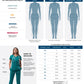 Women's Two-Pocket Tab-Waist 36" Lab Coat