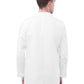 Unisex Three-Pocket 31" Consultation Lab Coat - 805 - White