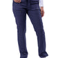 Women's Slim Fit Pant - P4100 - Navy