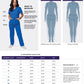 Women's Elastic Drawstring Cargo Pant