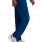 Men's 7 Pockets 4-Way Stretch Fabric Amplify Pant - 0217 - Indigo (Navy)
