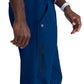 Men's 7 Pockets 4-Way Stretch Fabric Amplify Pant - 0217 - Indigo (Navy)