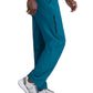 Men's 7 Pockets 4-Way Stretch Fabric Amplify Pant - 0217 - Bahama