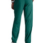 Men's 7 Pockets 4-Way Stretch Fabric Amplify Pant - 0217 - Hunter Green