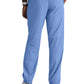 Men's 7 Pockets 4-Way Stretch Fabric Amplify Pant - 0217 - Ciel Blue