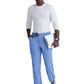 Men's 7 Pockets 4-Way Stretch Fabric Amplify Pant - 0217 - Ciel Blue