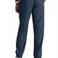 Men's 7 Pockets 4-Way Stretch Fabric Amplify Pant - 0217 - Steel