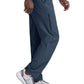 Men's 7 Pockets 4-Way Stretch Fabric Amplify Pant - 0217 - Steel