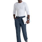 Men's 7 Pockets 4-Way Stretch Fabric Amplify Pant - 0217 - Steel