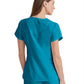 Women's V-Neck Cora Top - 41423 - Bahama