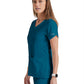 Women's V-Neck Cora Top - 41423 - Bahama