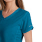 Women's V-Neck Cora Top - 41423 - Bahama