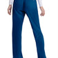 Women's Tie Front Riley Pant - 4232 - Indigo (Navy)