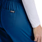 Women's Tie Front Riley Pant - 4232 - Indigo (Navy)