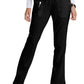 Women's Drawcord Aubrey Pant - 4275 - Black