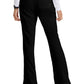 Women's Drawcord Aubrey Pant - 4275 - Black