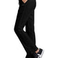 Women's Drawcord Aubrey Pant - 4275 - Black