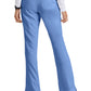 Women's Drawcord Aubrey Pant - 4275 - Ciel Blue