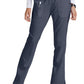 Women's Drawcord Aubrey Pant - 4275 - Steel