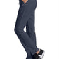 Women's Drawcord Aubrey Pant - 4275 - Steel