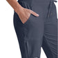 Women's Double Cargo Back Pockets Mia Pant