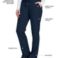 Women's Double Cargo Back Pockets Mia Pant