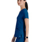 Women's V-Neck Pulse Top - 5106 - Indigo (Navy)