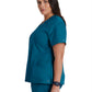 Women's V-Neck Pulse Top - 5106 - Bahama
