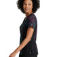 Women's Color Block Thrive Top - 5107C - Prismatic Lights