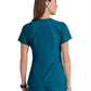 Women's V-Neck Elevate Top - 7188 - Bahama