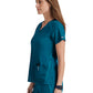 Women's V-Neck Elevate Top - 7188 - Bahama