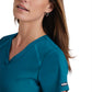 Women's V-Neck Elevate Top - 7188 - Bahama