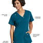 Women's V-Neck Elevate Top - 7188 - Bahama