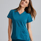 Women's V-Neck Elevate Top - 7188 - Bahama