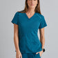 Women's V-Neck Elevate Top - 7188 - Bahama