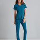 Women's V-Neck Elevate Top - 7188 - Bahama