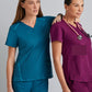 Women's V-Neck Elevate Top - 7188 - Bahama