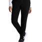 Women's Four-Way Stretch Boost Jogger Pant - BOP513 - Black