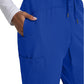 Women's Four-Way Stretch Boost Jogger Pant - BOP513 - Cobalt