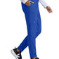 Women's Four-Way Stretch Boost Jogger Pant - BOP513 - Cobalt