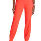 Women's Four-Way Stretch Boost Jogger Pant - BOP513 - Neon Flame