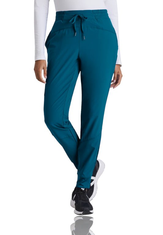 Women's Four-Way Stretch Boost Jogger Pant - BOP513 - Bahama