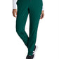 Women's Four-Way Stretch Boost Jogger Pant - BOP513 - Hunter Green