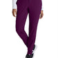 Women's Four-Way Stretch Boost Jogger Pant - BOP513 - Wine