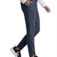 Women's Four-Way Stretch Boost Jogger Pant - BOP513 - Steel