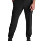 Men's Perforated Side Panels Vortex Jogger Pant - BOP520 - Black