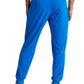 Men's Perforated Side Panels Vortex Jogger Pant - BOP520 - New Royal