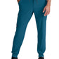 Men's Perforated Side Panels Vortex Jogger Pant - BOP520 - Bahama