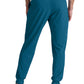 Men's Perforated Side Panels Vortex Jogger Pant - BOP520 - Bahama